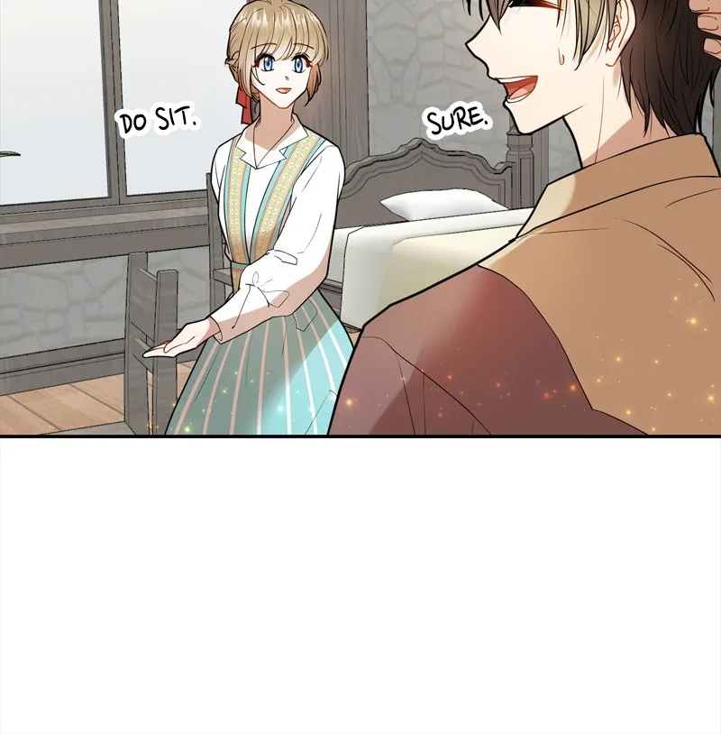 How to Survive a Romance Fantasy Chapter 5 page 29 - 