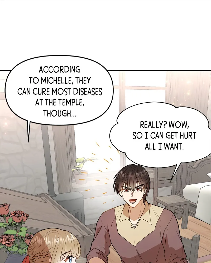 How to Survive a Romance Fantasy Chapter 5 page 30 - 