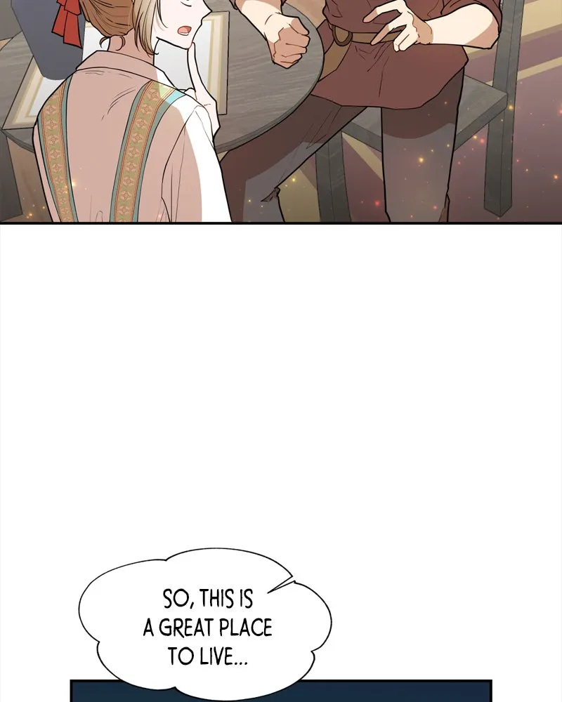How to Survive a Romance Fantasy Chapter 5 page 31 - 