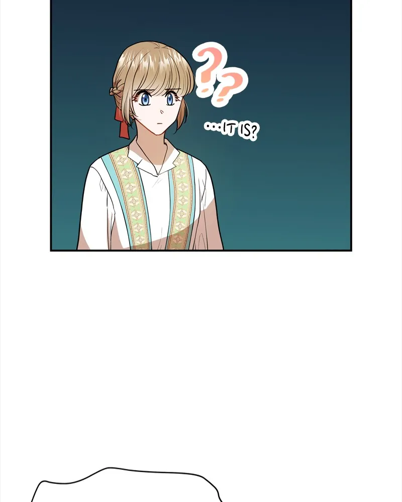 How to Survive a Romance Fantasy Chapter 5 page 32 - 