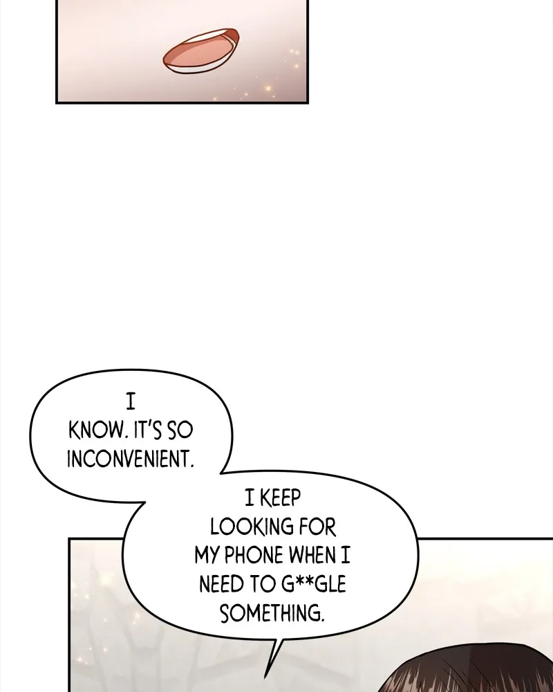How to Survive a Romance Fantasy Chapter 5 page 35 - 