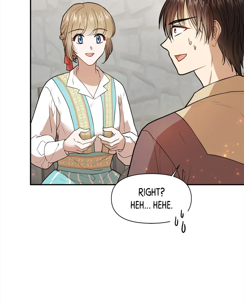 How to Survive a Romance Fantasy Chapter 5 page 36 - 