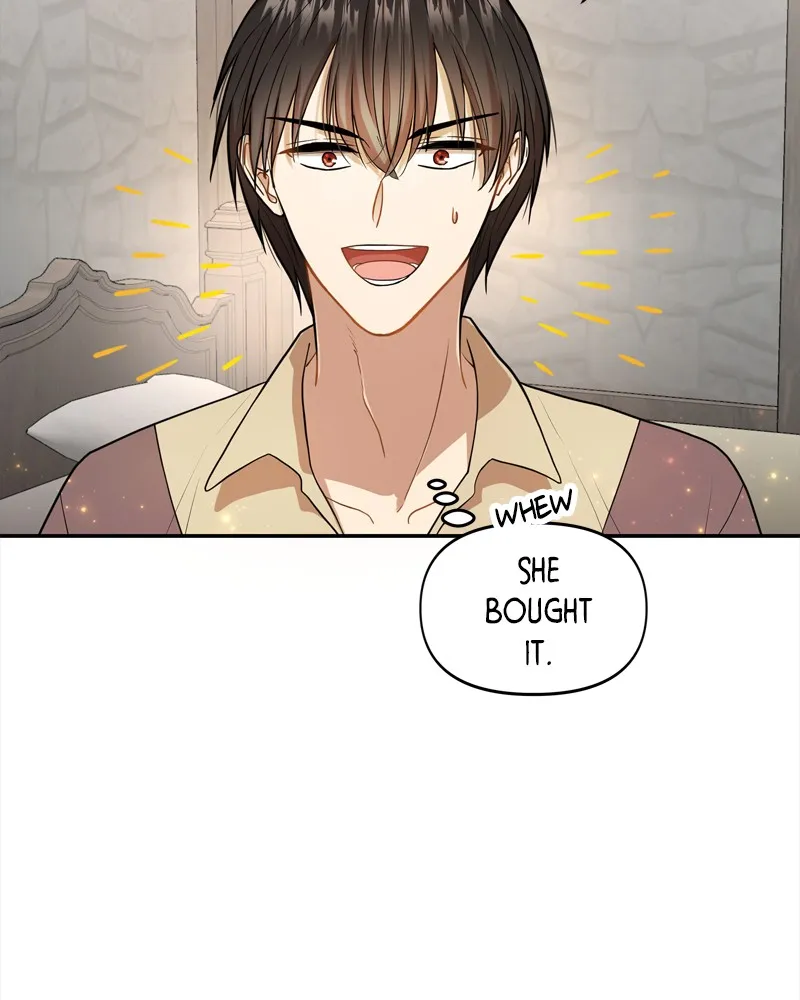 How to Survive a Romance Fantasy Chapter 5 page 39 - 