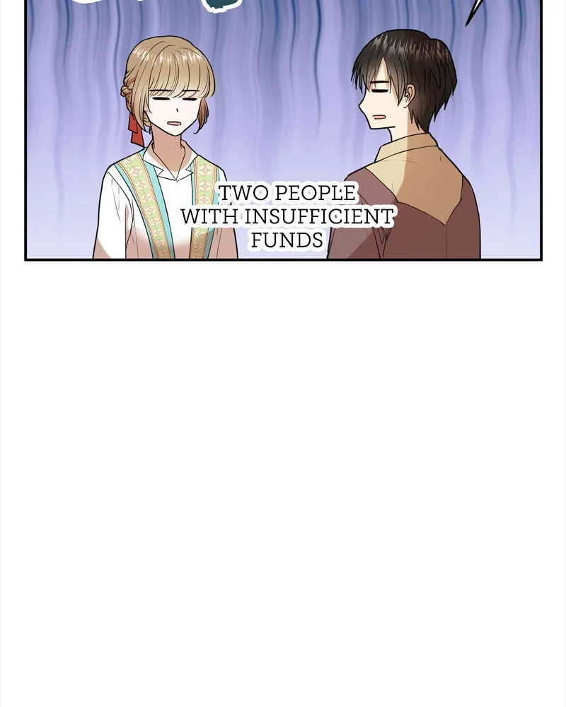 How to Survive a Romance Fantasy Chapter 5 page 41 - 