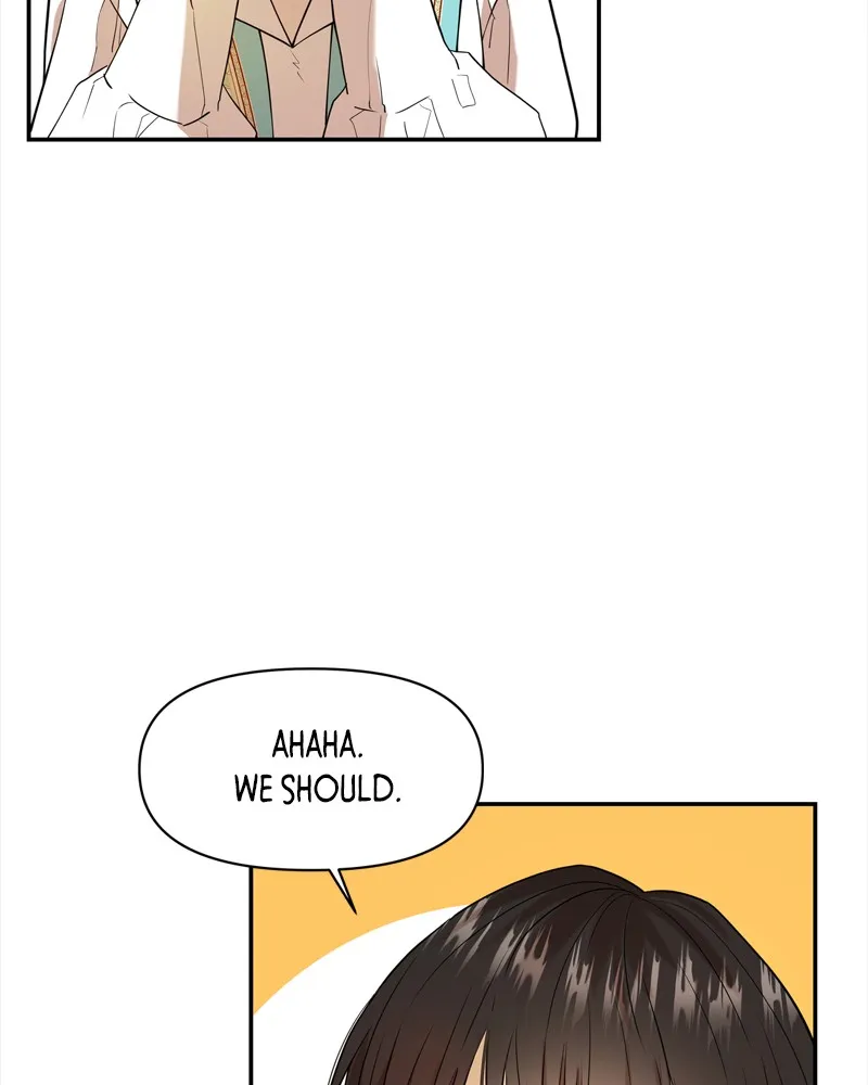 How to Survive a Romance Fantasy Chapter 5 page 47 - 
