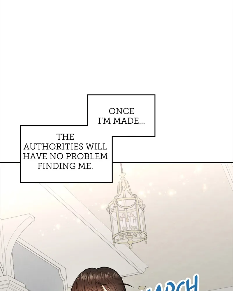 How to Survive a Romance Fantasy Chapter 5 page 6 - 