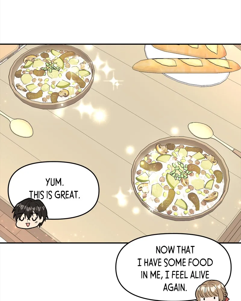 How to Survive a Romance Fantasy Chapter 5 page 51 - 