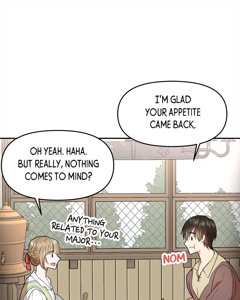 How to Survive a Romance Fantasy Chapter 5 page 55 - 