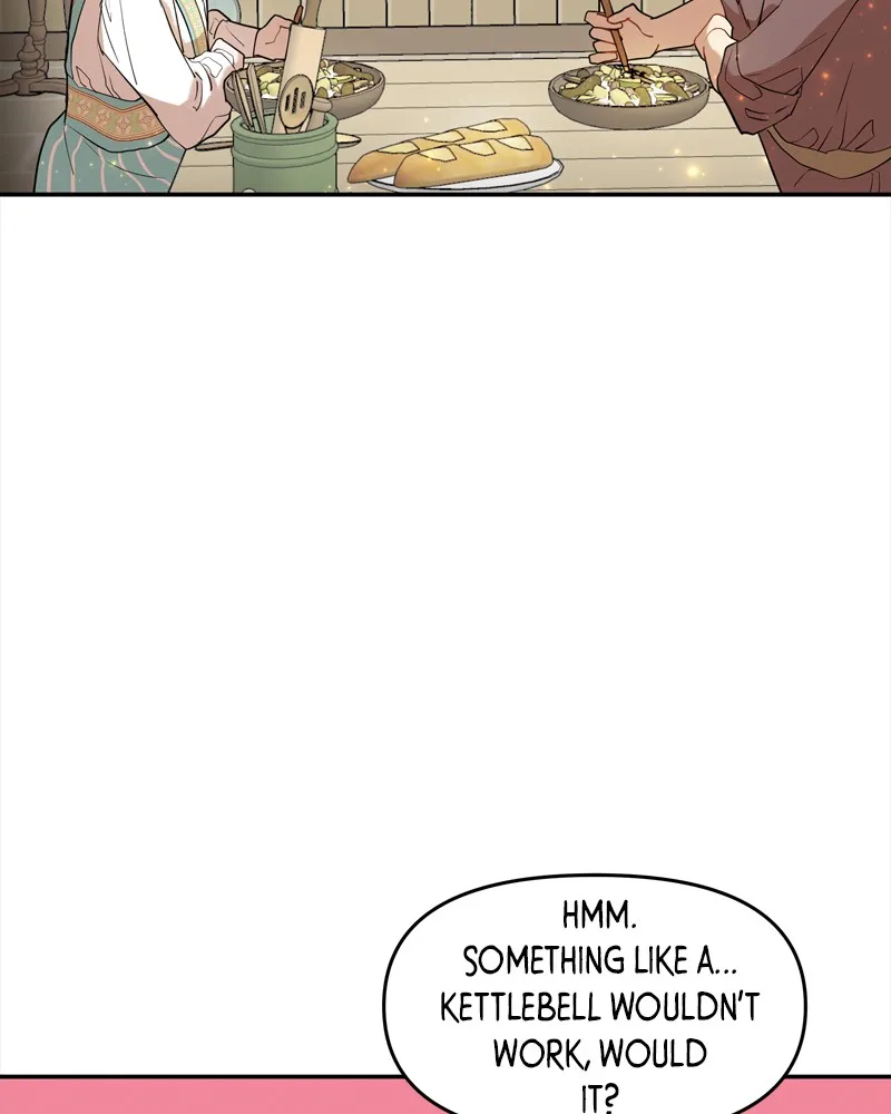 How to Survive a Romance Fantasy Chapter 5 page 56 - 