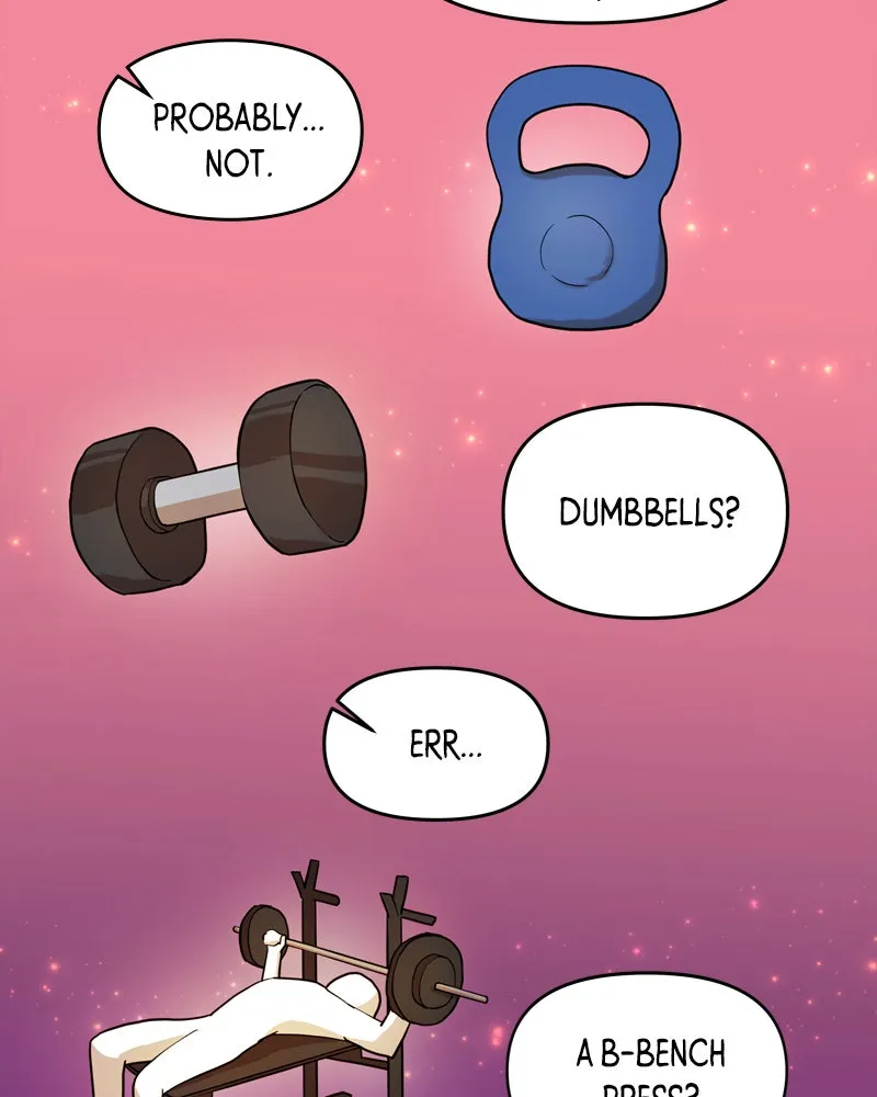 How to Survive a Romance Fantasy Chapter 5 page 57 - 