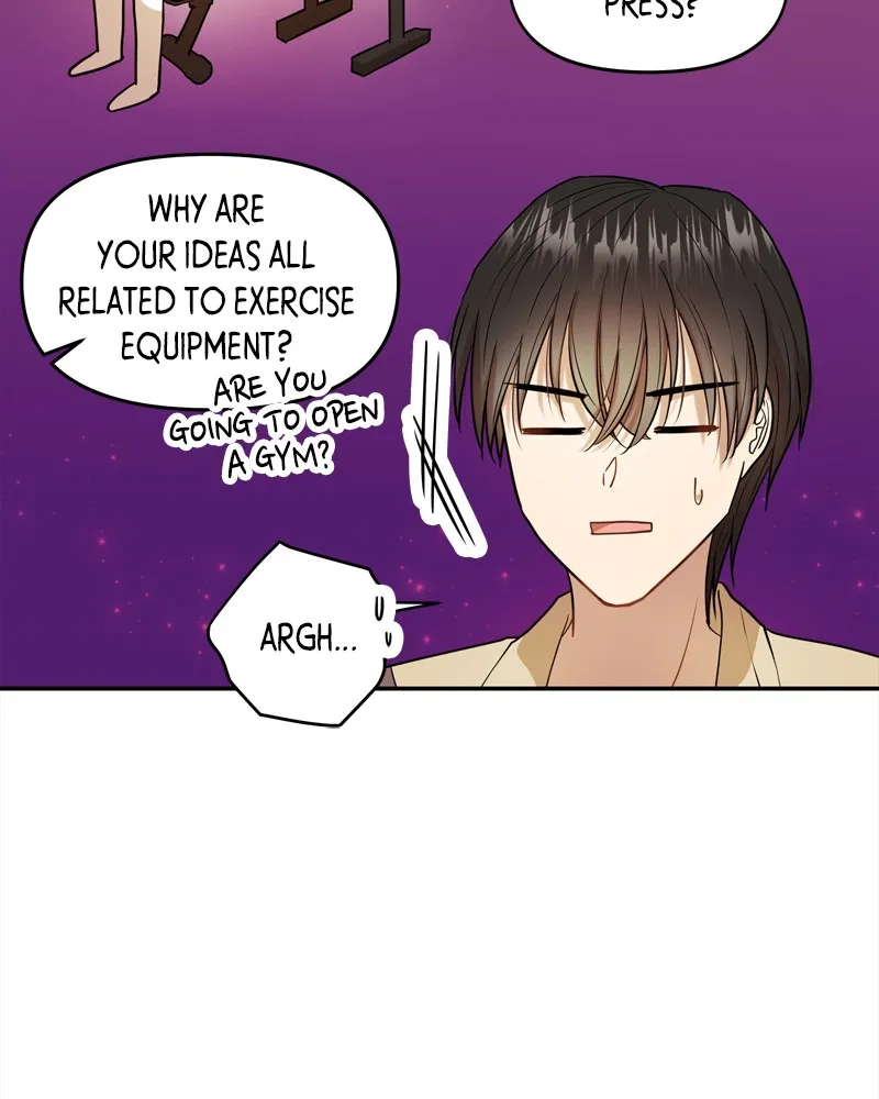 How to Survive a Romance Fantasy Chapter 5 page 58 - 