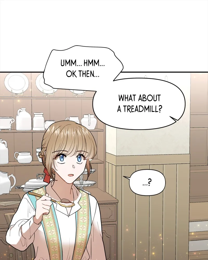 How to Survive a Romance Fantasy Chapter 5 page 60 - 