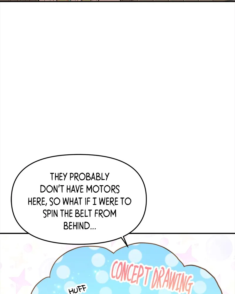 How to Survive a Romance Fantasy Chapter 5 page 61 - 
