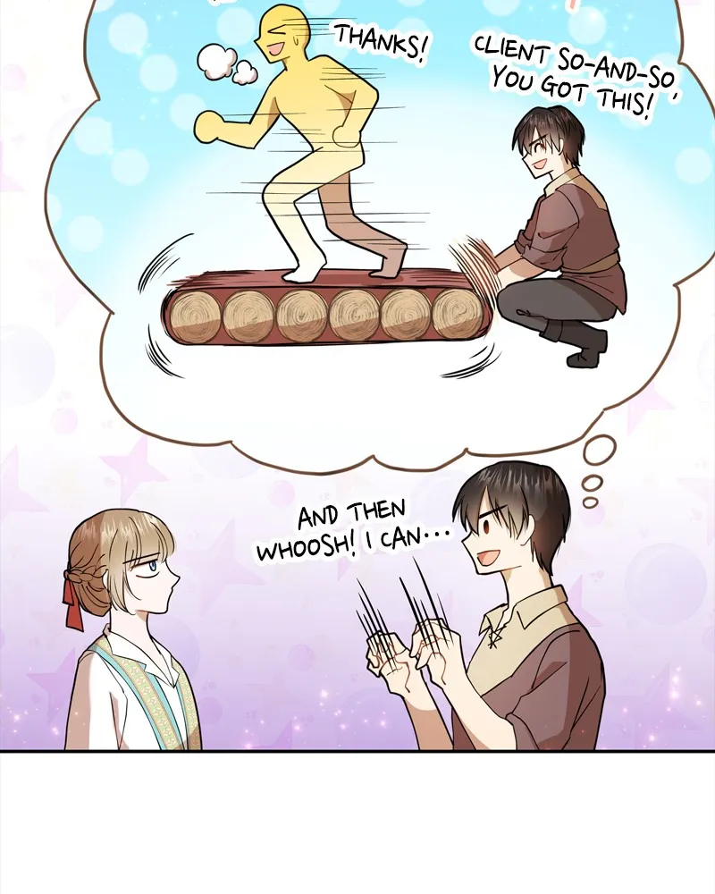 How to Survive a Romance Fantasy Chapter 5 page 62 - 