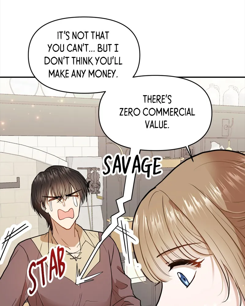 How to Survive a Romance Fantasy Chapter 5 page 65 - 