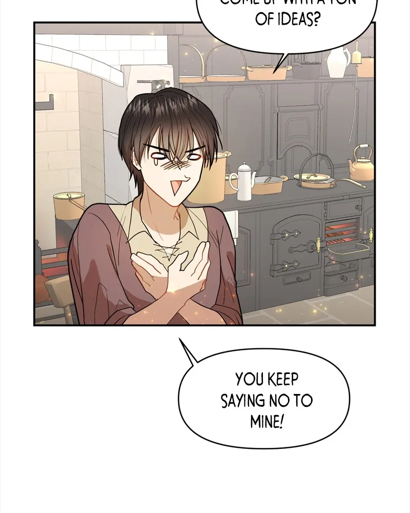 How to Survive a Romance Fantasy Chapter 5 page 67 - 