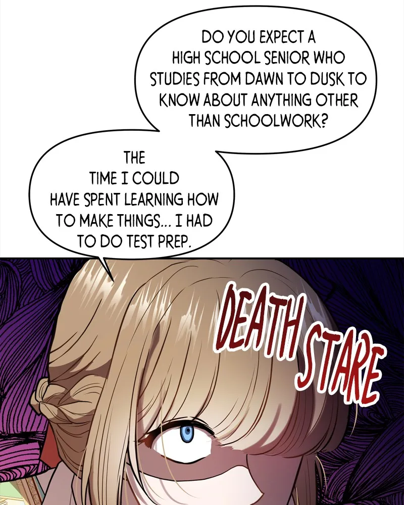 How to Survive a Romance Fantasy Chapter 5 page 72 - 