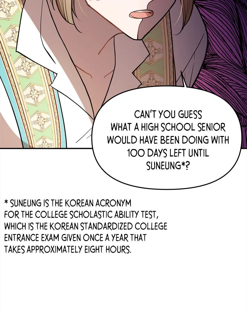 How to Survive a Romance Fantasy Chapter 5 page 73 - 