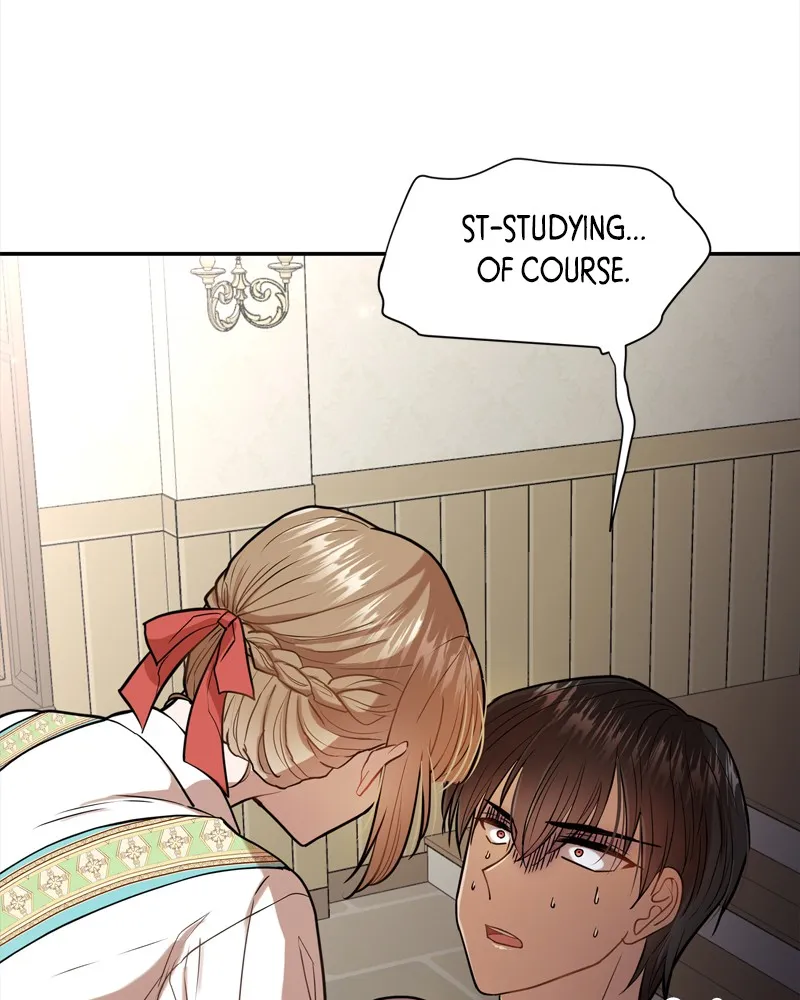 How to Survive a Romance Fantasy Chapter 5 page 74 - 
