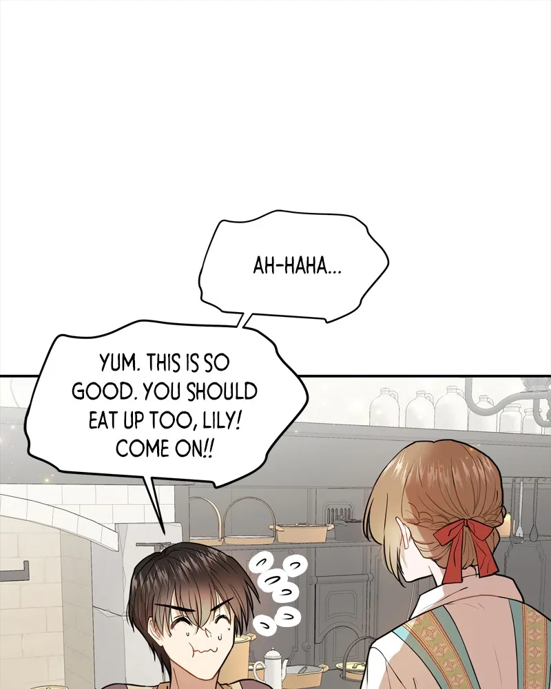How to Survive a Romance Fantasy Chapter 5 page 77 - 