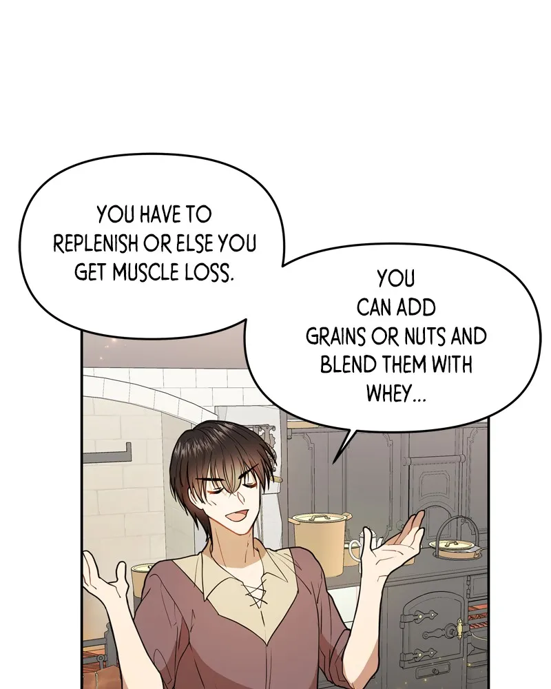 How to Survive a Romance Fantasy Chapter 5 page 89 - 