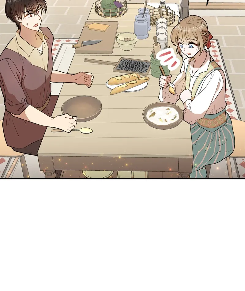 How to Survive a Romance Fantasy Chapter 5 page 94 - 