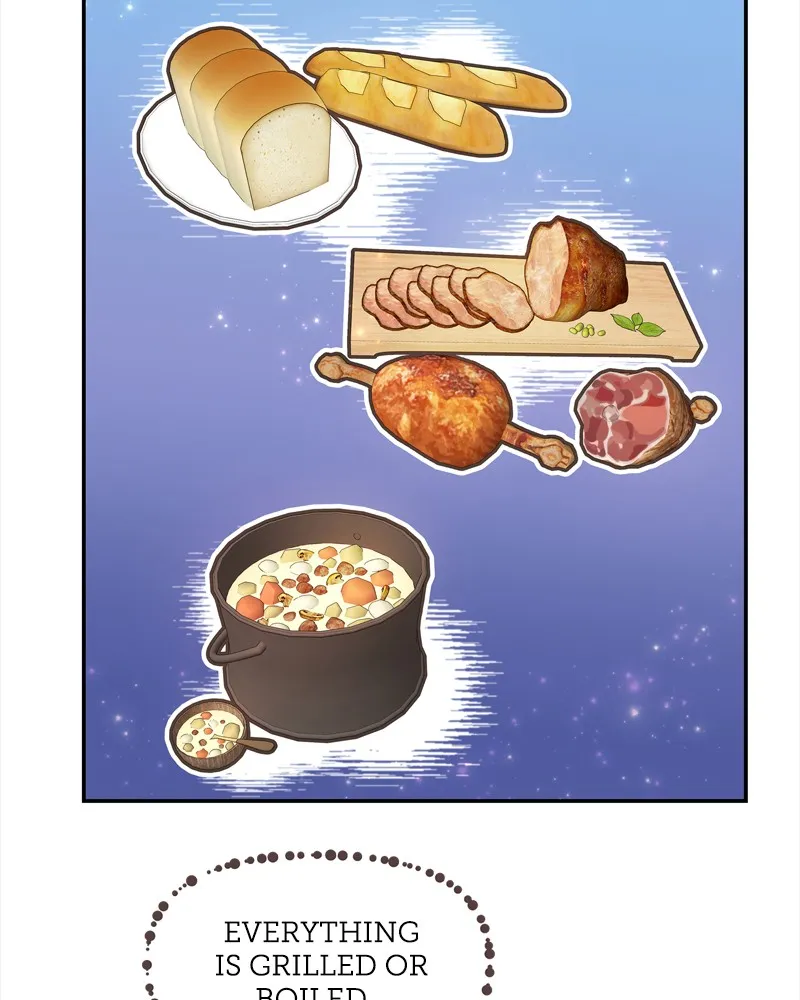 How to Survive a Romance Fantasy Chapter 5 page 97 - 