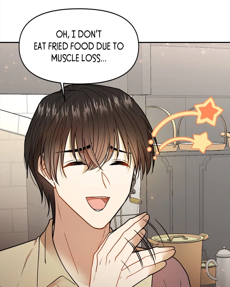 How to Survive a Romance Fantasy Chapter 5 page 99 - 