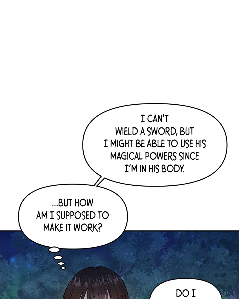 How to Survive a Romance Fantasy Chapter 6 page 105 - 