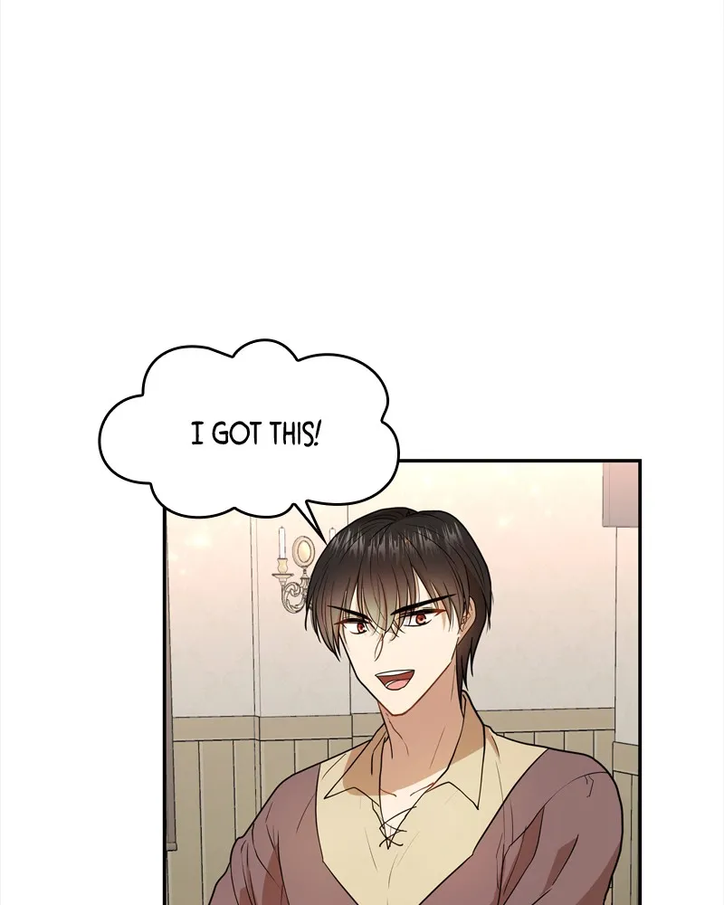 How to Survive a Romance Fantasy Chapter 6 page 14 - 