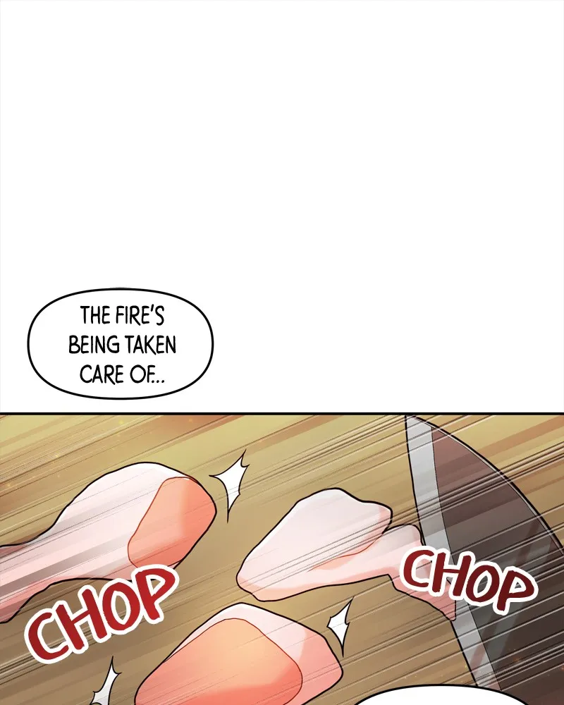 How to Survive a Romance Fantasy Chapter 6 page 16 - 