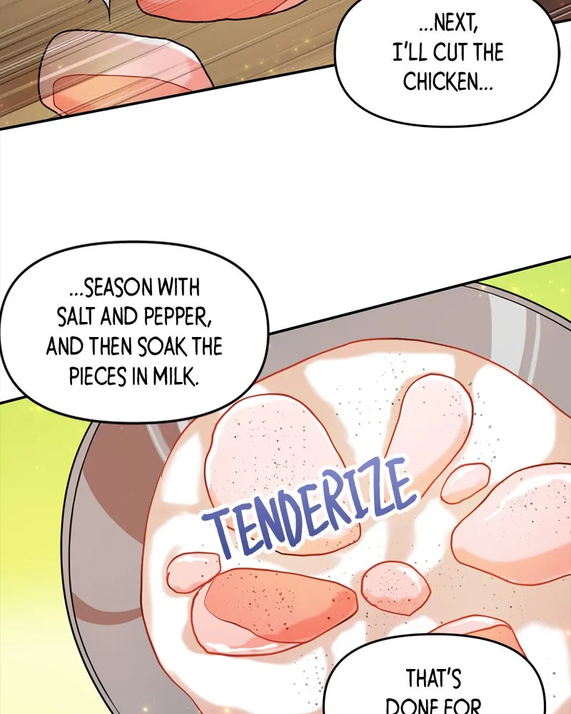 How to Survive a Romance Fantasy Chapter 6 page 17 - 