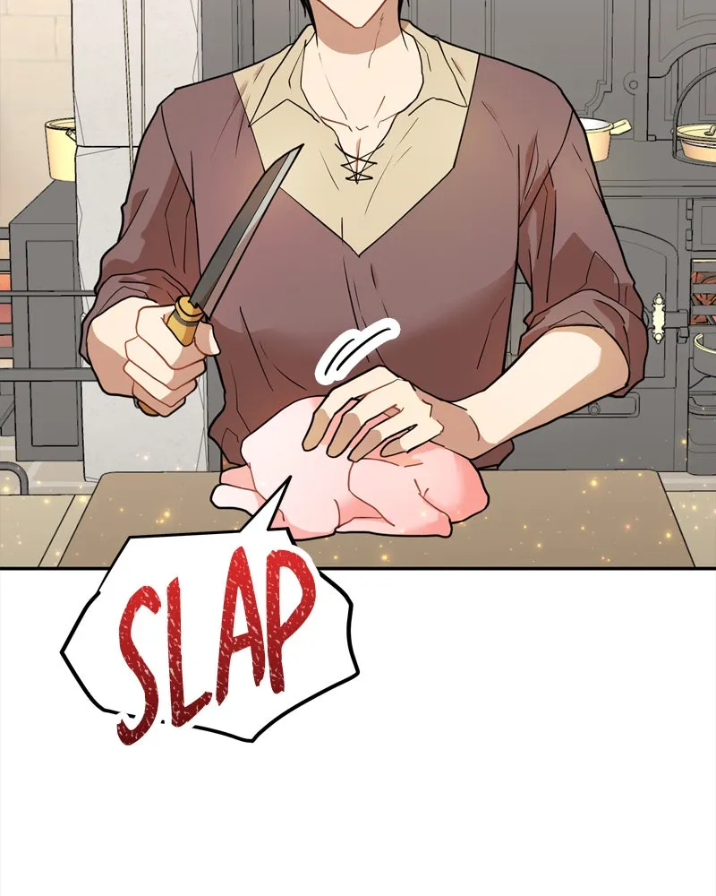 How to Survive a Romance Fantasy Chapter 6 page 3 - 