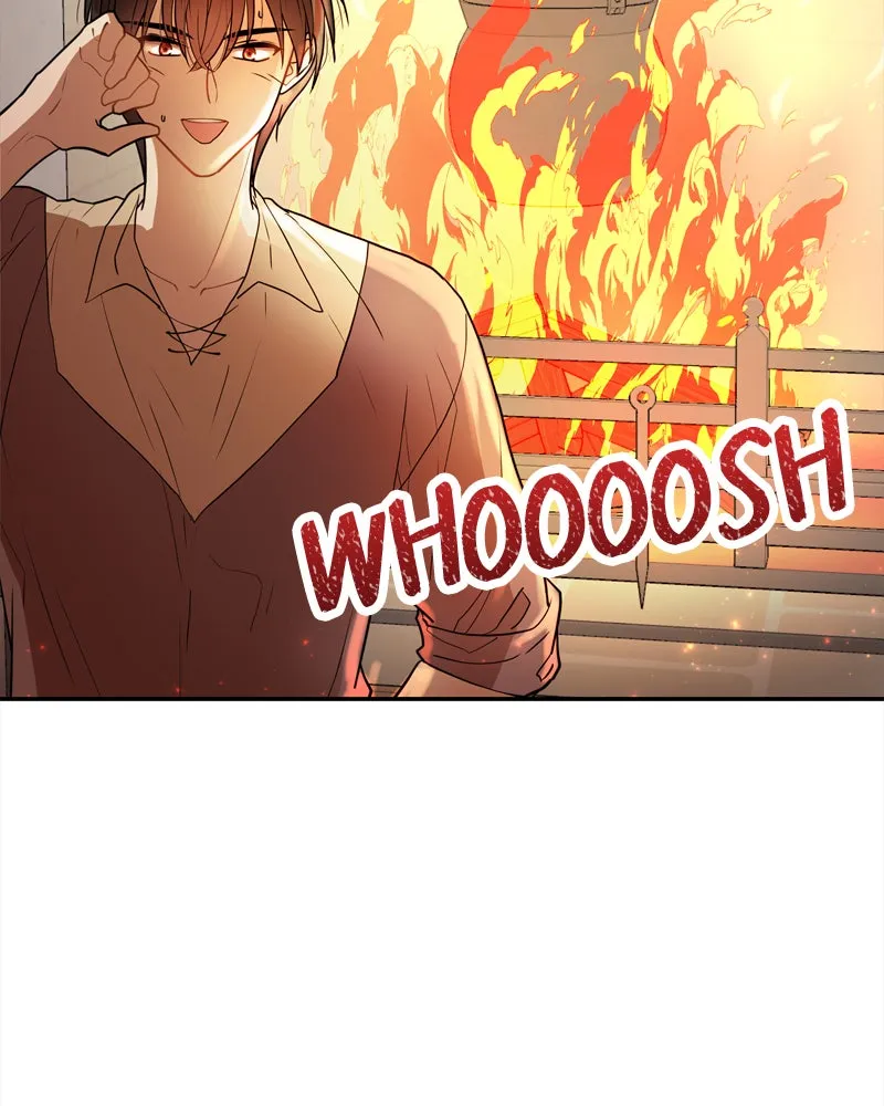 How to Survive a Romance Fantasy Chapter 6 page 21 - 