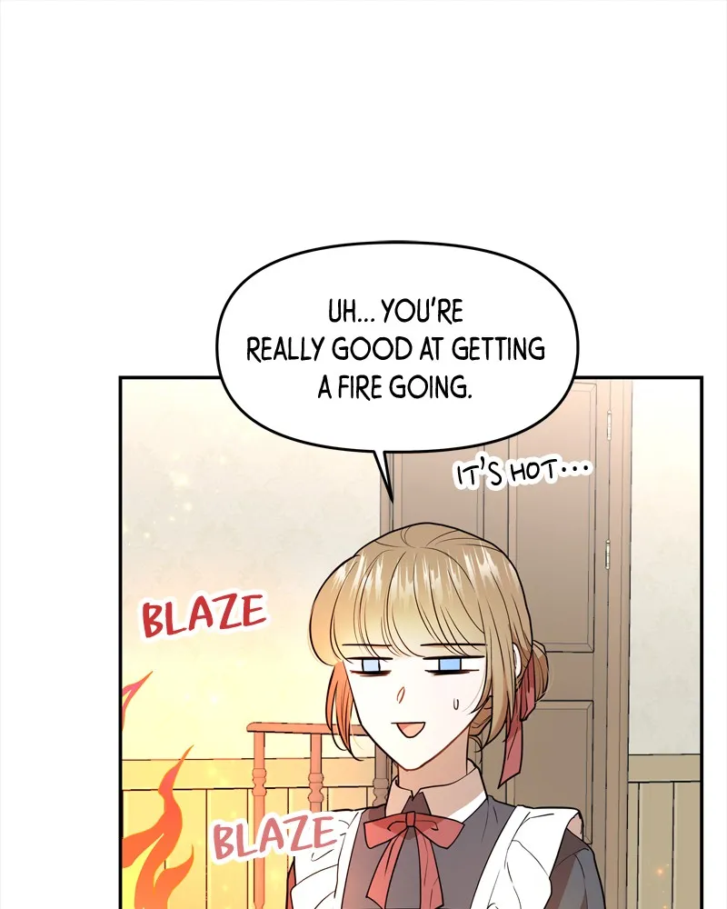 How to Survive a Romance Fantasy Chapter 6 page 23 - 