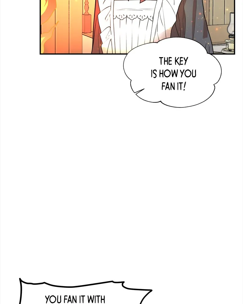 How to Survive a Romance Fantasy Chapter 6 page 24 - 