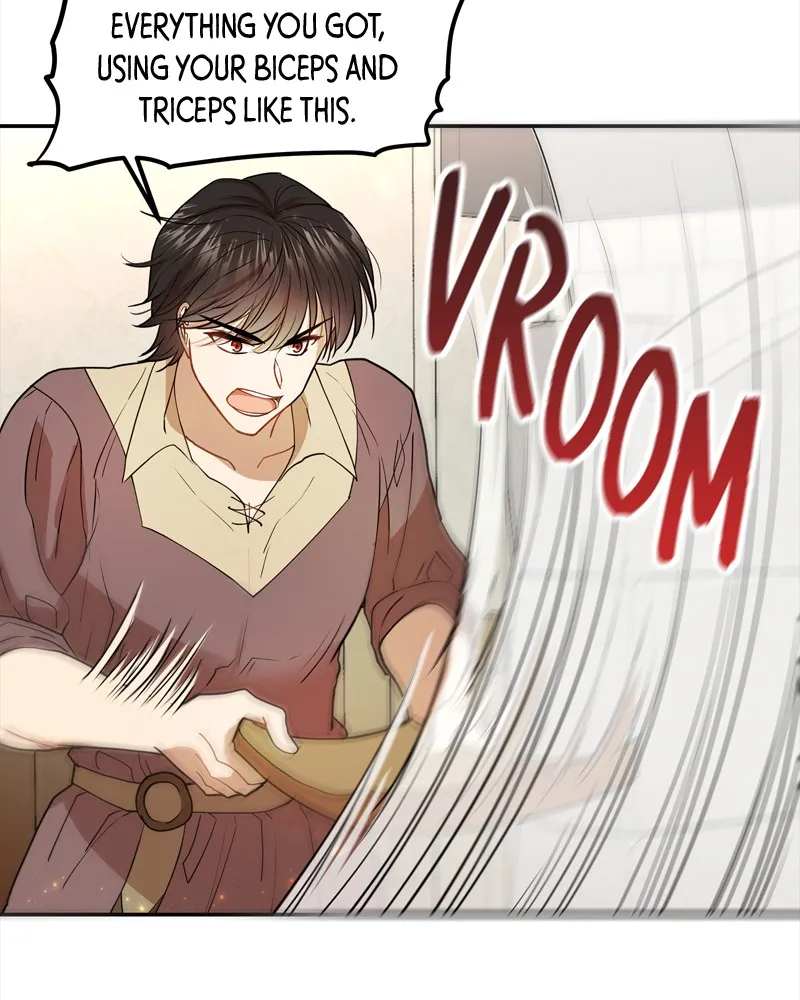 How to Survive a Romance Fantasy Chapter 6 page 25 - 