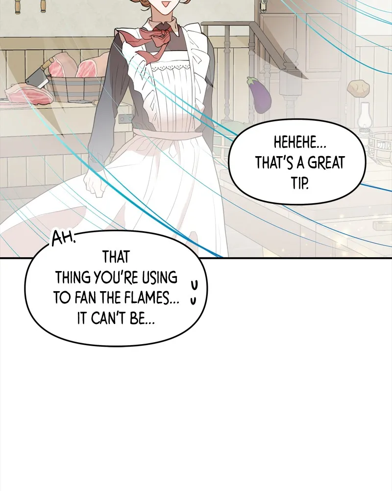 How to Survive a Romance Fantasy Chapter 6 page 27 - 