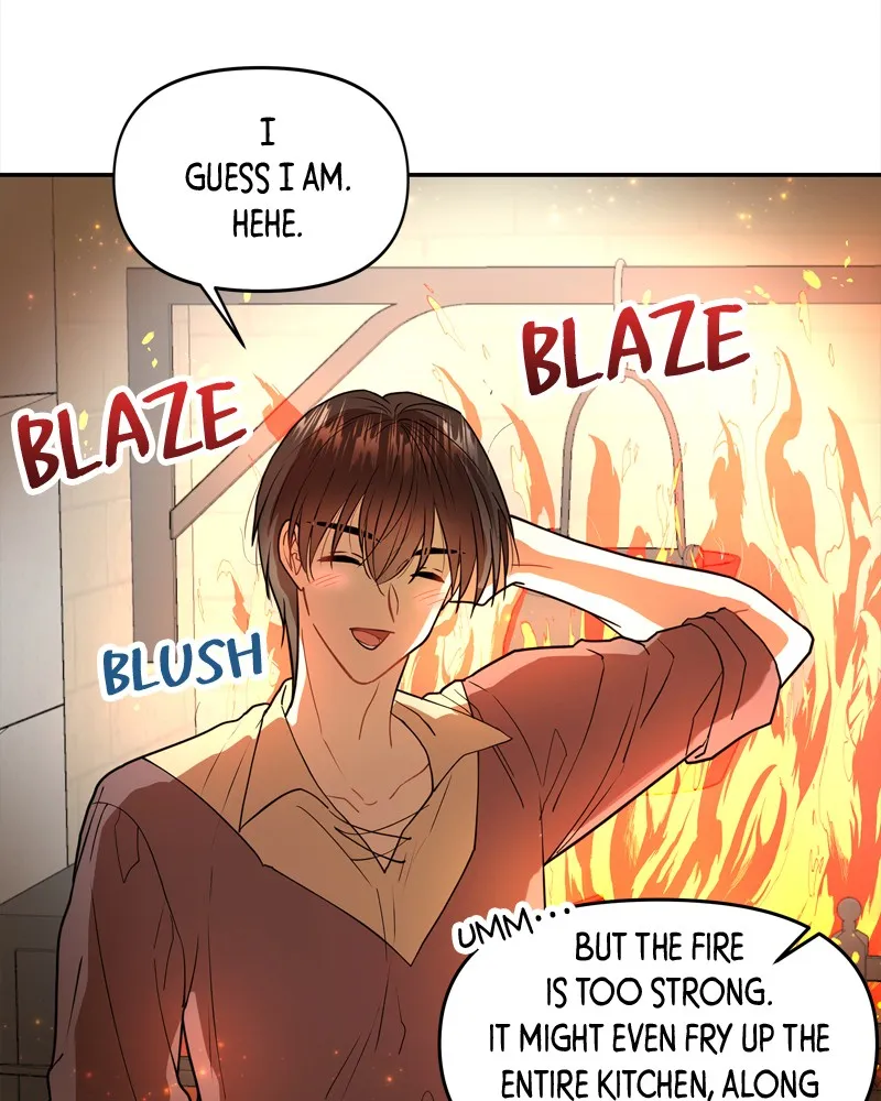 How to Survive a Romance Fantasy Chapter 6 page 31 - 