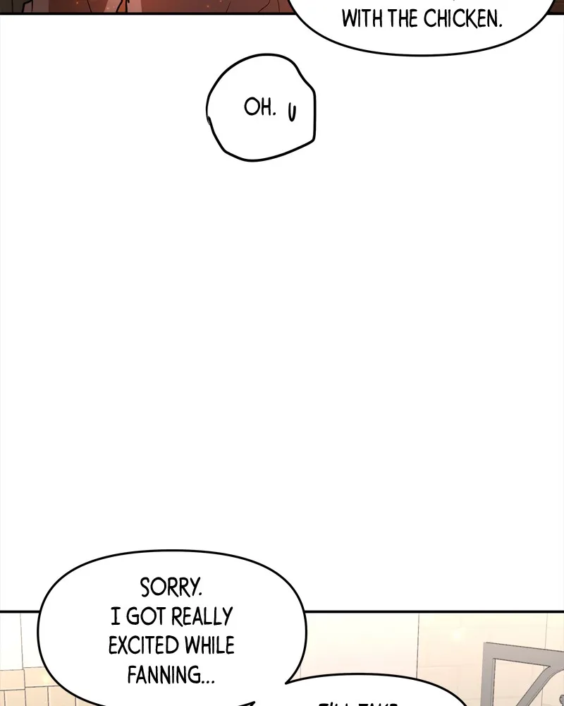 How to Survive a Romance Fantasy Chapter 6 page 32 - 