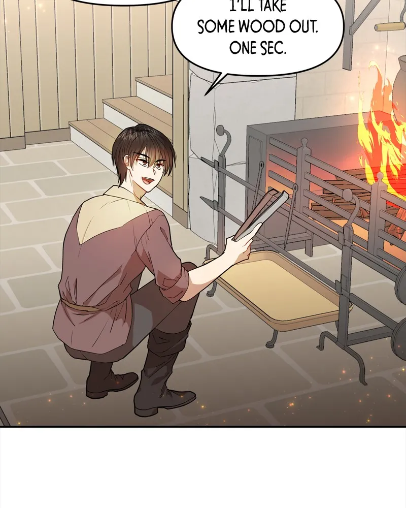 How to Survive a Romance Fantasy Chapter 6 page 33 - 