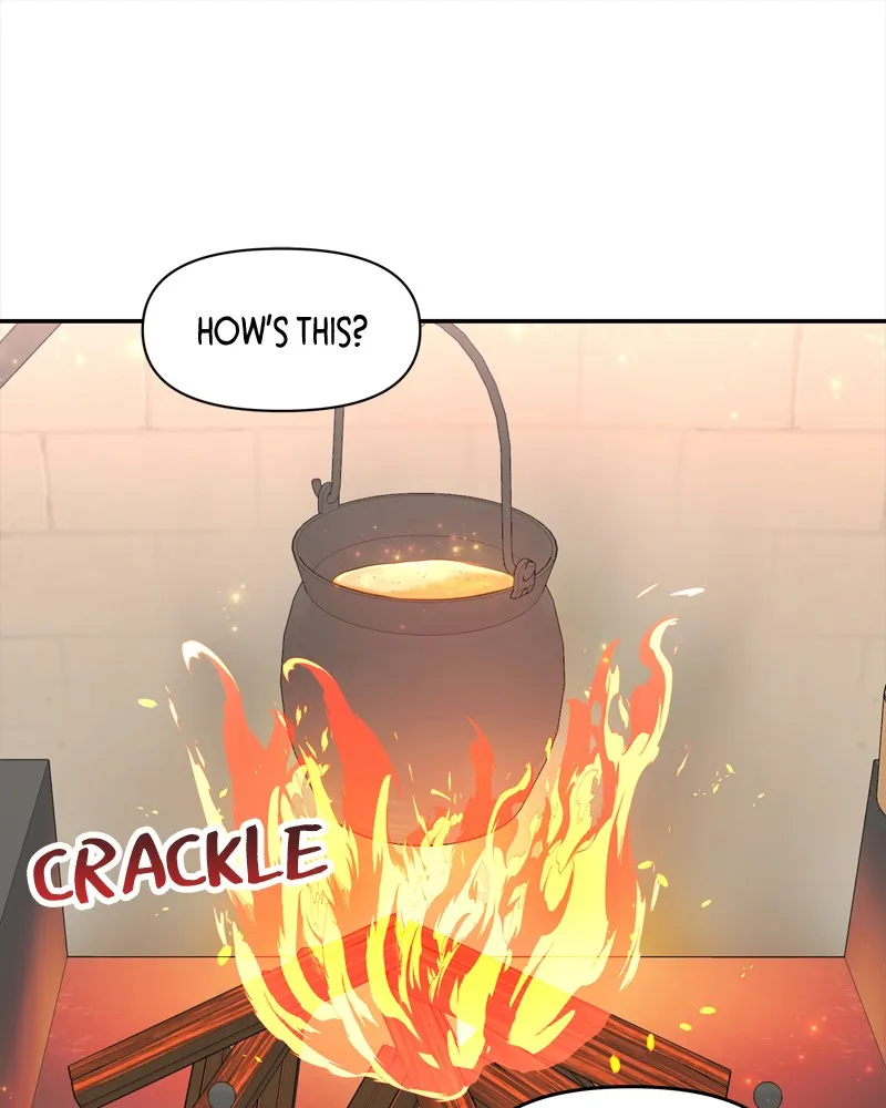 How to Survive a Romance Fantasy Chapter 6 page 35 - 