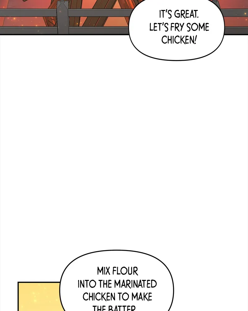 How to Survive a Romance Fantasy Chapter 6 page 36 - 