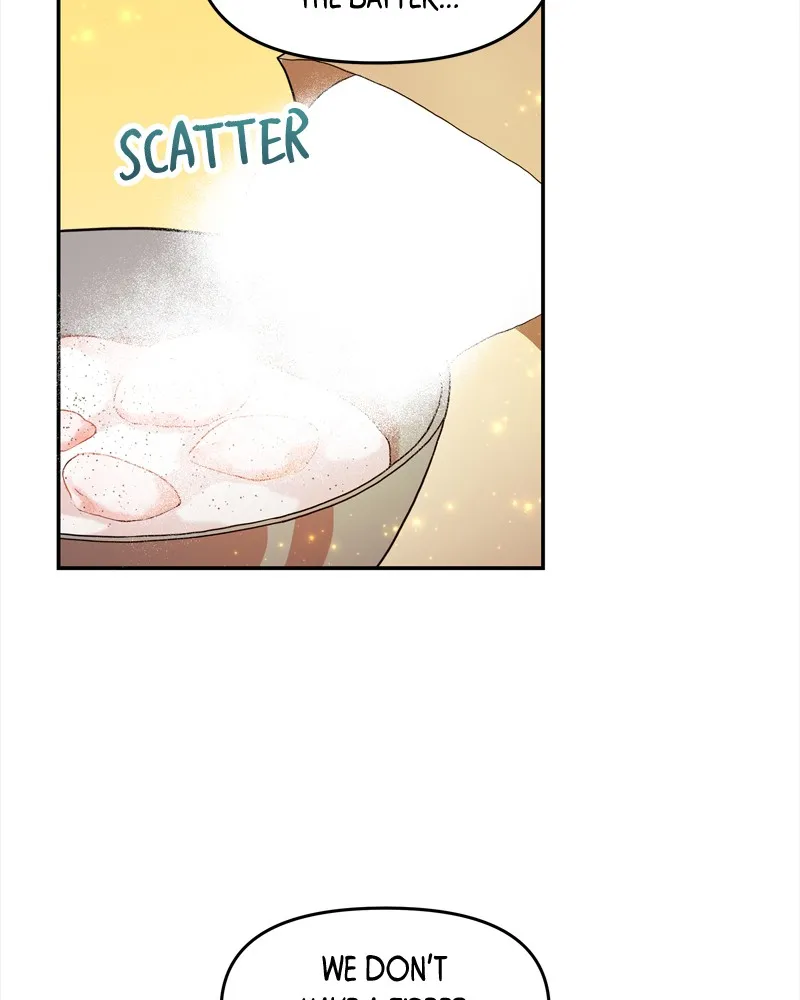 How to Survive a Romance Fantasy Chapter 6 page 37 - 