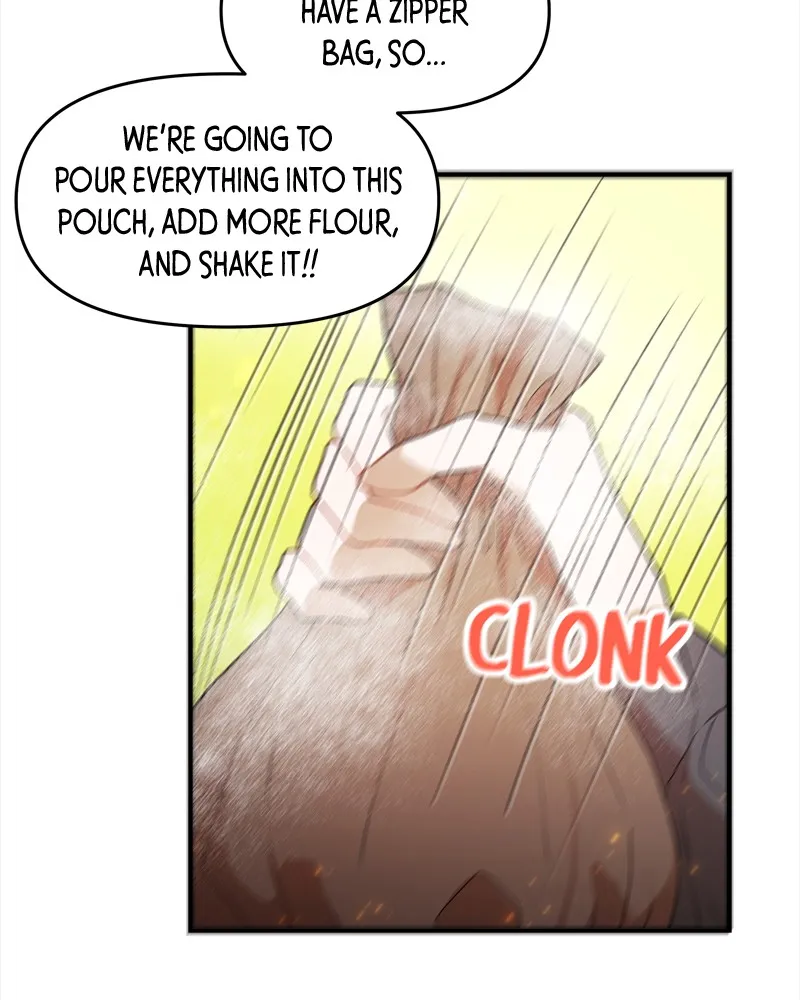 How to Survive a Romance Fantasy Chapter 6 page 38 - 