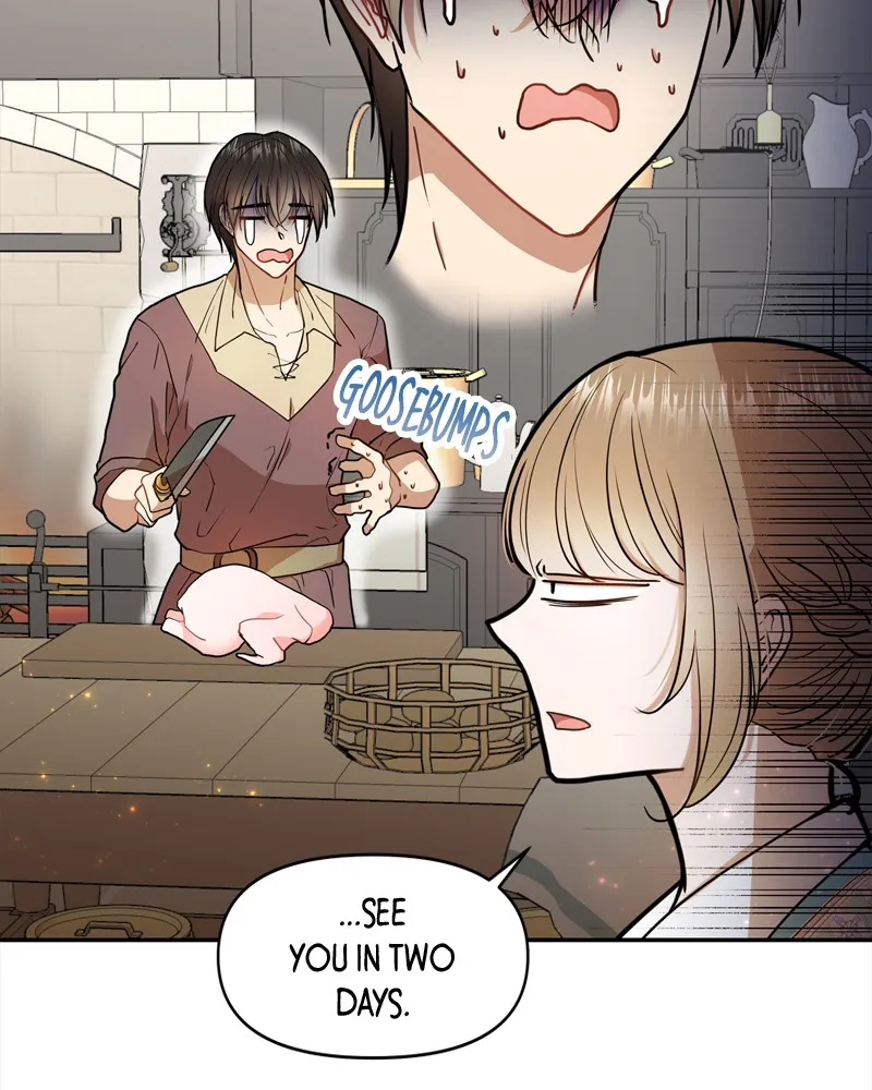 How to Survive a Romance Fantasy Chapter 6 page 5 - 