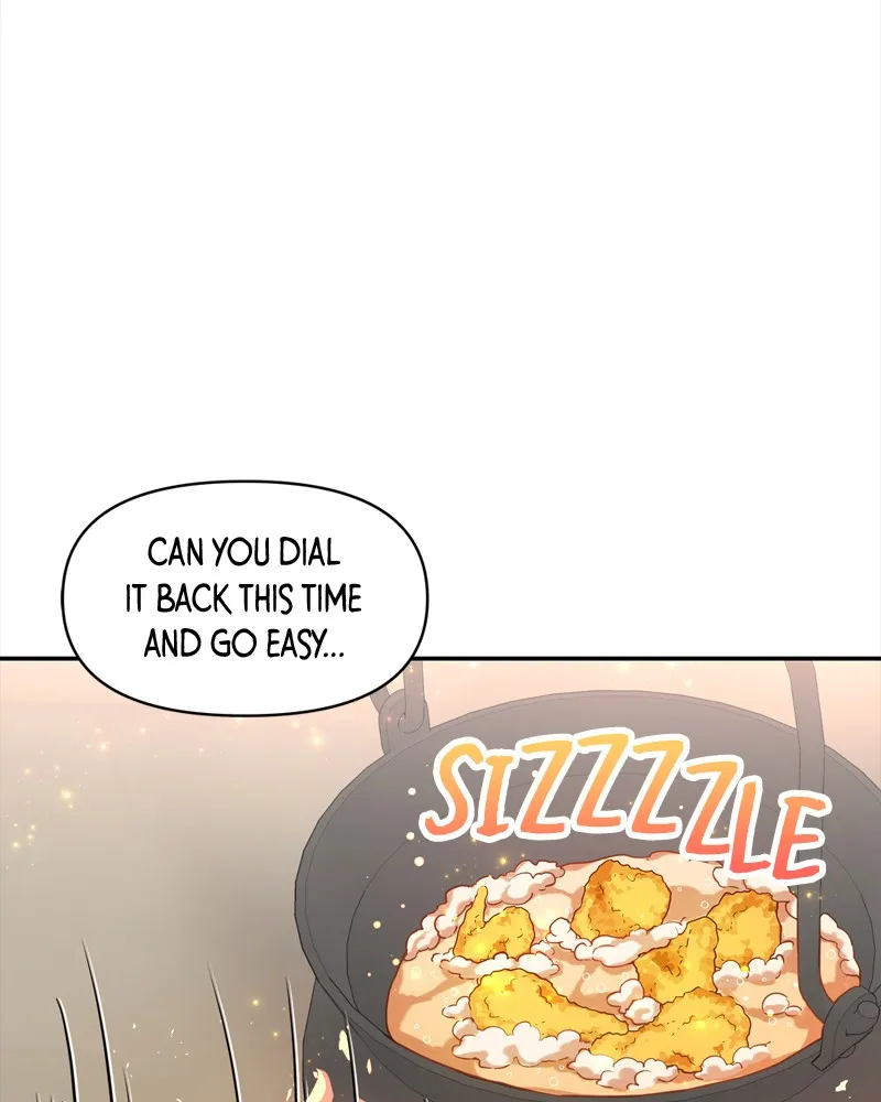 How to Survive a Romance Fantasy Chapter 6 page 44 - 