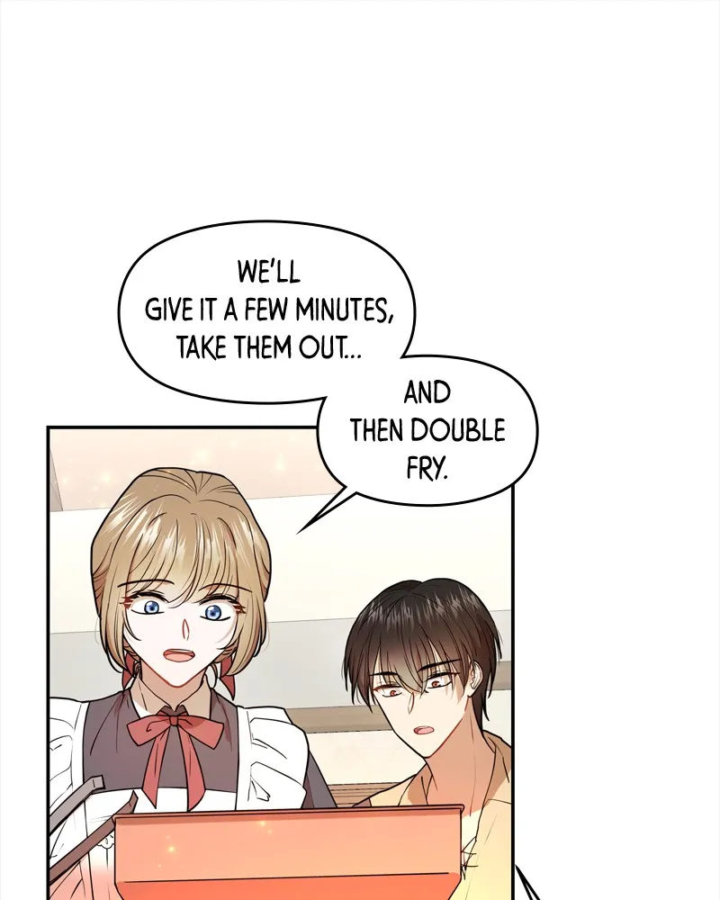 How to Survive a Romance Fantasy Chapter 6 page 46 - 