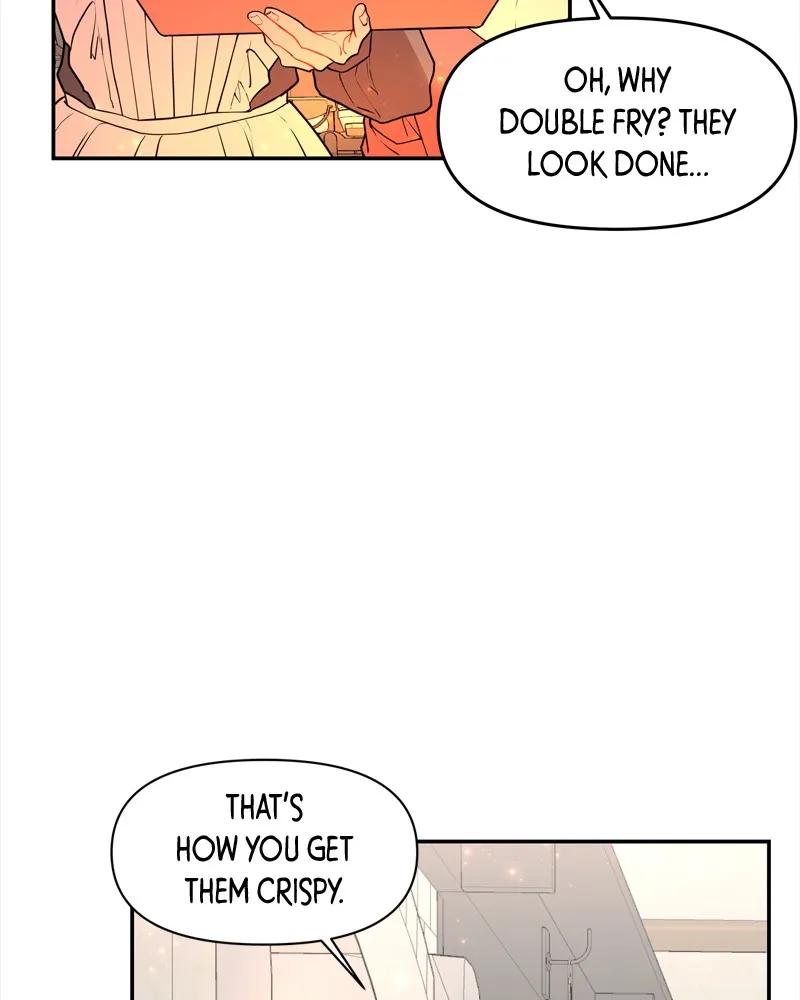 How to Survive a Romance Fantasy Chapter 6 page 47 - 