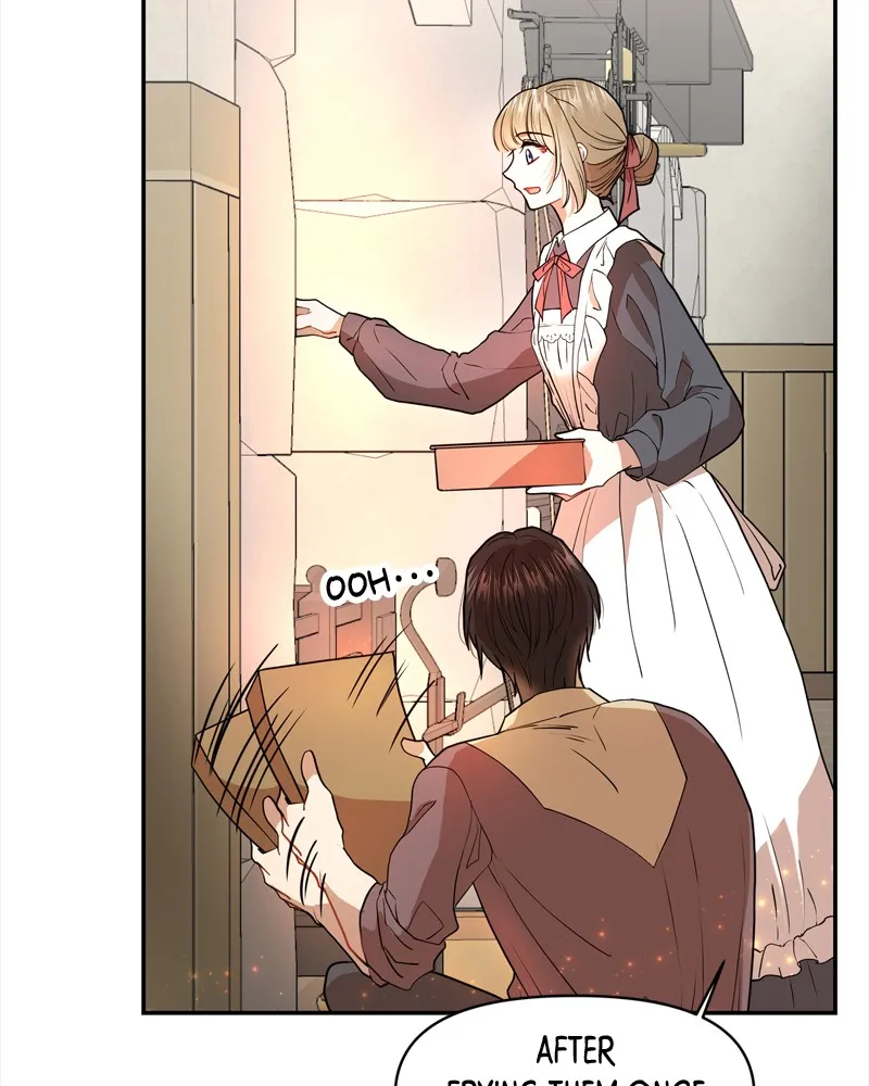 How to Survive a Romance Fantasy Chapter 6 page 48 - 